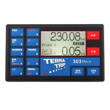 Terratrip 303 Plus V4 Rally Computer - Standard Model - Motorsport Navigation for sale  Shipping to South Africa