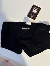 Mini pant noir d'occasion  Antony