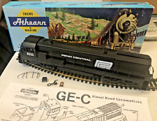 Athearn scale 3423 for sale  Midland Park