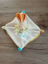 Doudou compagnie lapin d'occasion  Auterive