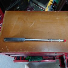 britool torque wrench 1 2 for sale  STOKE-ON-TRENT