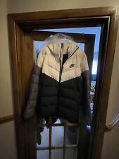Nike classic puffer for sale  LONDON