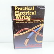 Practical electrical wiring for sale  Keller