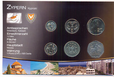 Kursmünzenset blister münzen gebraucht kaufen  Oestrich-Winkel