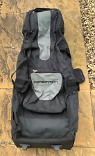 PROSIMMON GOLF LUXURY WHEELED TRAVEL COVER / BAG STILL IN IT’S ORIGINAL BOX, used for sale  Shipping to South Africa