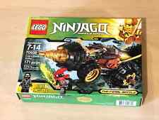 LEGO NINJAGO: Cole's Earth Driller (70502) for sale  Shipping to South Africa