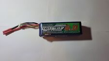 Bateria Turnigy Nano-Tech 6S 22.2V 5000mah 35-70C alta descarga LiPo comprar usado  Enviando para Brazil