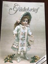 Vintage 2001 doll gebraucht kaufen  Heiligenberg