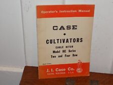 Vintage 1952 case for sale  Owego
