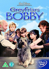 Greyfriars bobby dvd for sale  UK