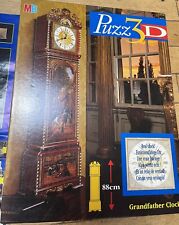 Puzz grandfather clock for sale  RICKMANSWORTH
