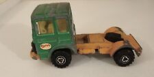 Majorette camion saviem d'occasion  Nice-