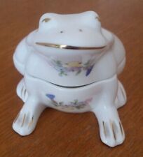 Aynsley china trinket for sale  SHEFFIELD