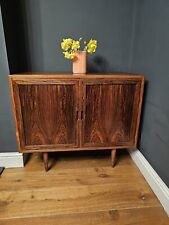 Danish rosewood sideboard for sale  LONDON