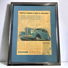 1930 graham classic for sale  Milwaukee
