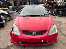 Honda civic type for sale  Shipping to Ireland