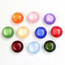 Resin round buttons for sale  Shipping to Ireland