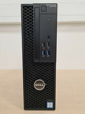 Dell t3420 intel for sale  WANTAGE