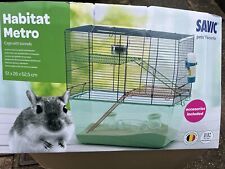gerbil cage for sale  WORTHING