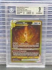 2023 Pokemon Crown Zenith Arceus VStar Gold Galarian Gallery #GG70 BGS 9 Mint for sale  Shipping to South Africa