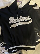 Vintage raiders starter for sale  Springdale