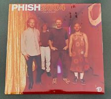 Phish unopened 2004 d'occasion  Expédié en Belgium