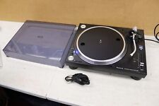 Used, Pioneer PLX-1000 DJ Ditect Drive Turntable for sale  Shipping to South Africa