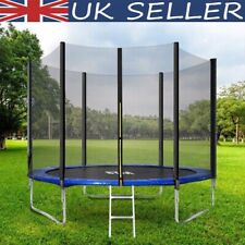Trampoline adult kids for sale  Shipping to Ireland