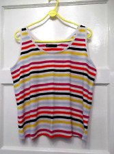 ladies baggy vest tops for sale  CANTERBURY