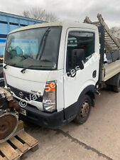 Nissan cabstar passenger for sale  BRISTOL