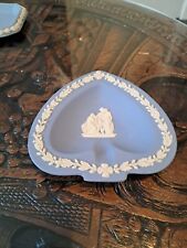 wedgwood heart for sale  LIVERPOOL