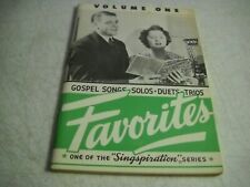 Vintage 1943 singspiration for sale  Colorado Springs