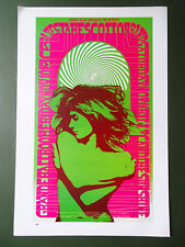 psychedelic art rock posters for sale  Cooperstown