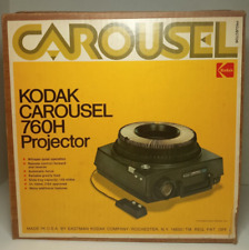 Kodak carousel 760h for sale  Washington