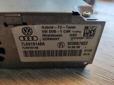 vw tv tuner gebraucht kaufen  Berlin