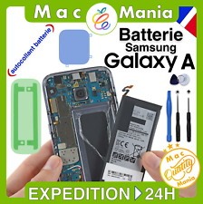 Batterie samsung galaxy d'occasion  Jargeau