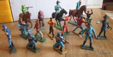 Lot figurines starlux d'occasion  Dornecy