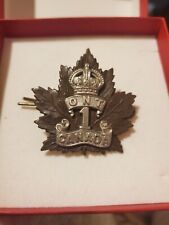 Ww1 1st infantry for sale  LINLITHGOW