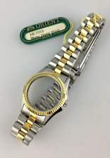 Cassa cinturino orologio usato  Pomigliano D Arco