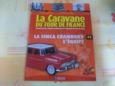 Magazine caravane tour d'occasion  Avesnes-le-Comte