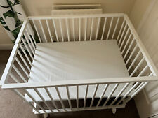 Baby playpen box for sale  BICESTER
