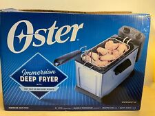 Oster ckstdfzm37 ss1 for sale  Plymouth