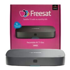 Freesat uhd 500gb for sale  Ireland