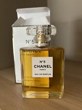 chanel 5 perfume for sale  WICKFORD