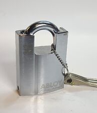 Abloy pl342t 342 for sale  Denver