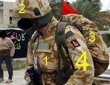 British army iraq for sale  BOURNEMOUTH