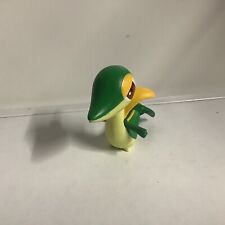 Snivy pokemon figure for sale  ASHFORD