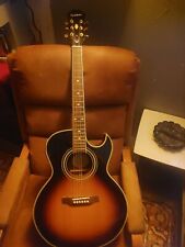 Epiphone acoustic electric for sale  Anacortes