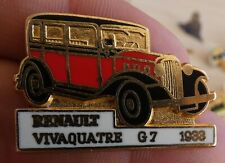 1933 pin renault d'occasion  Expédié en Belgium