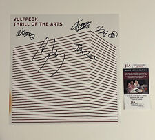 Vulfpeck signed thrill for sale  Portland